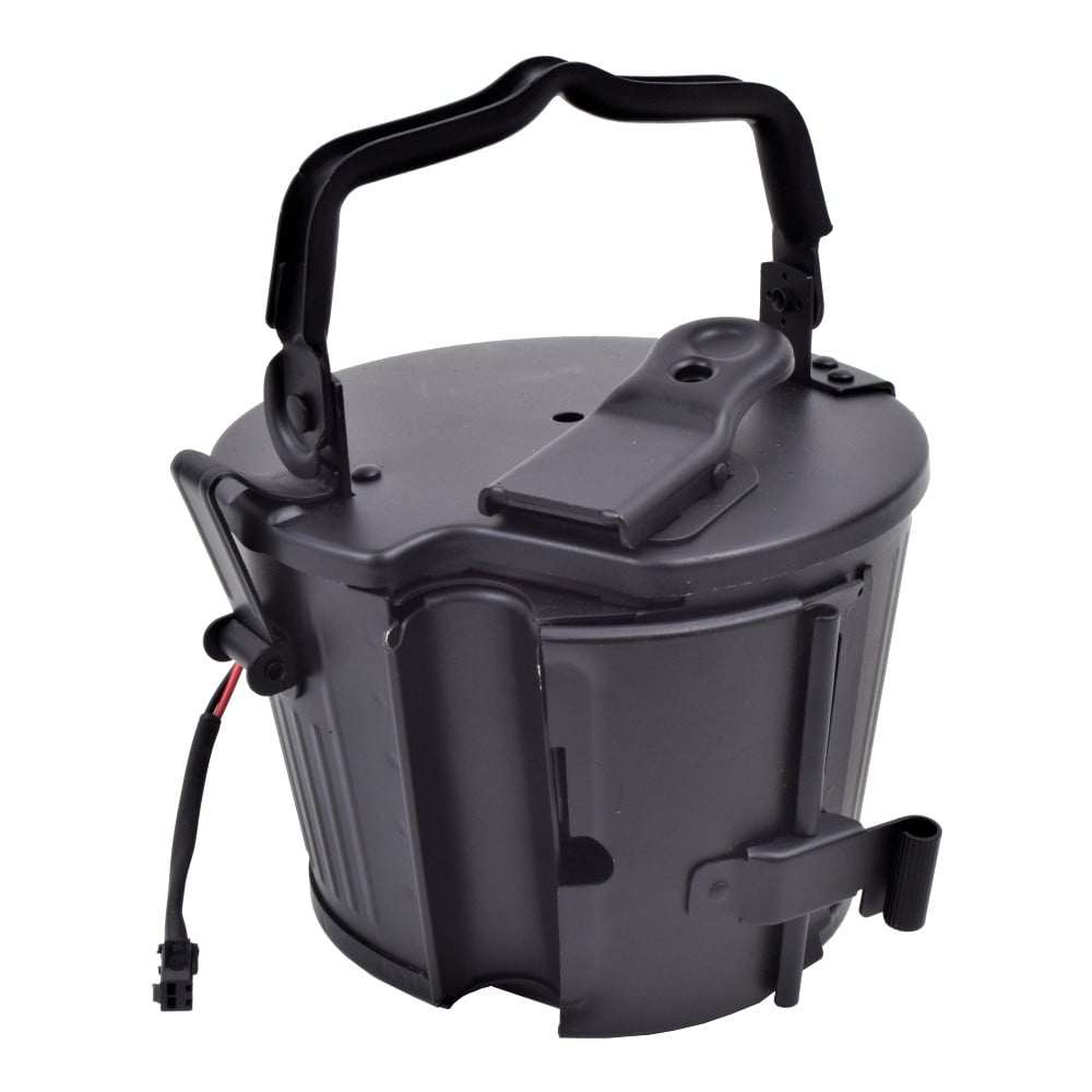 Caricatore elettrico 2400 colpi per MG42