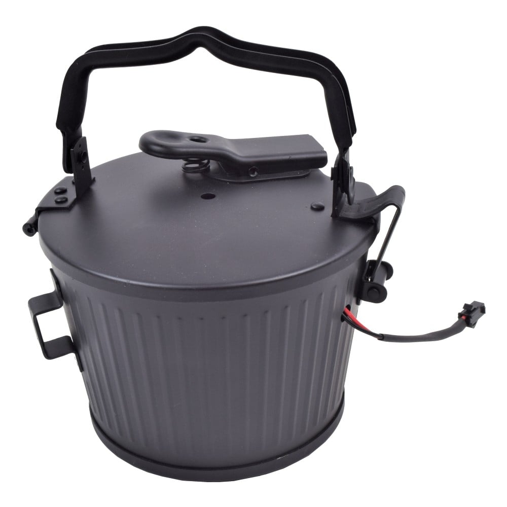 Caricatore elettrico 2400 colpi per MG42