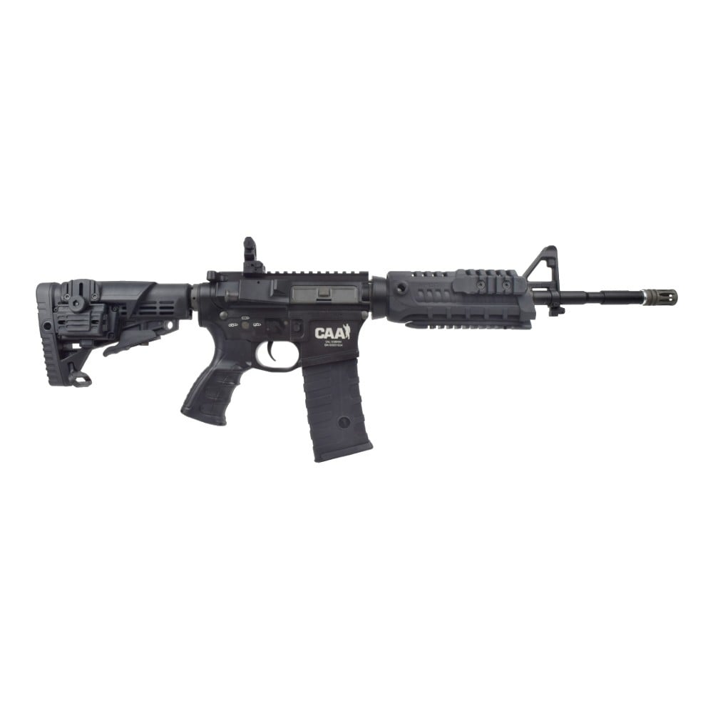 Fucile elettrico M4 14.5 pollici nero