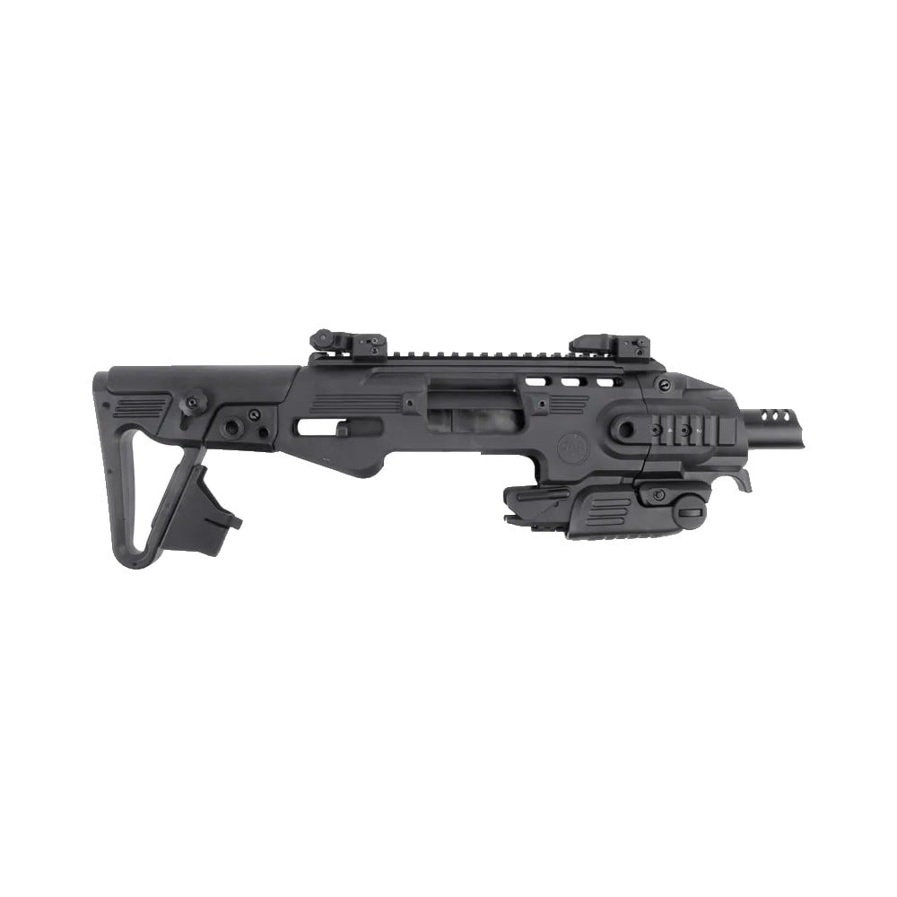 Kit Conversione Carabina CAA Roni SI1 per Serie P226 Nero
