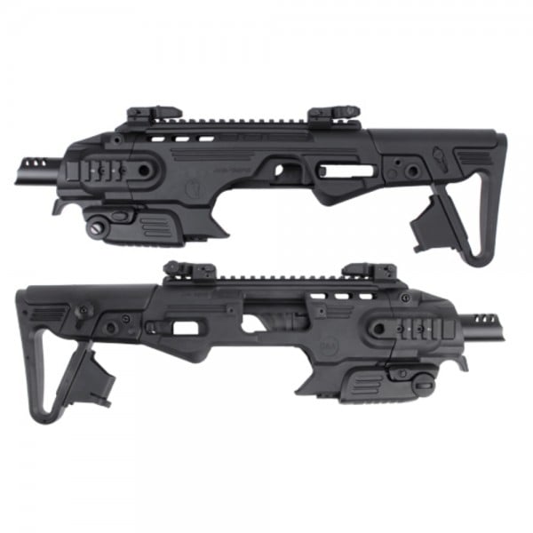 CAA RONI-B Kit Conversione Carabina per Serie M92/M9A1/M9 nero