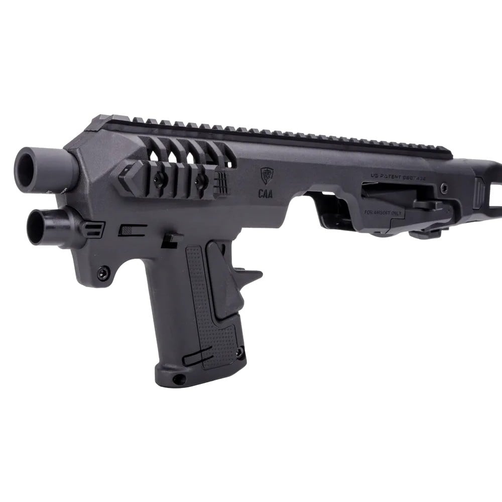 Kit conversione carabina Micro Roni G5 per serie P320, M17 e M18