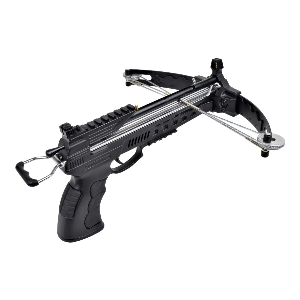 Pistola Balestra Compound da 80 Libbre