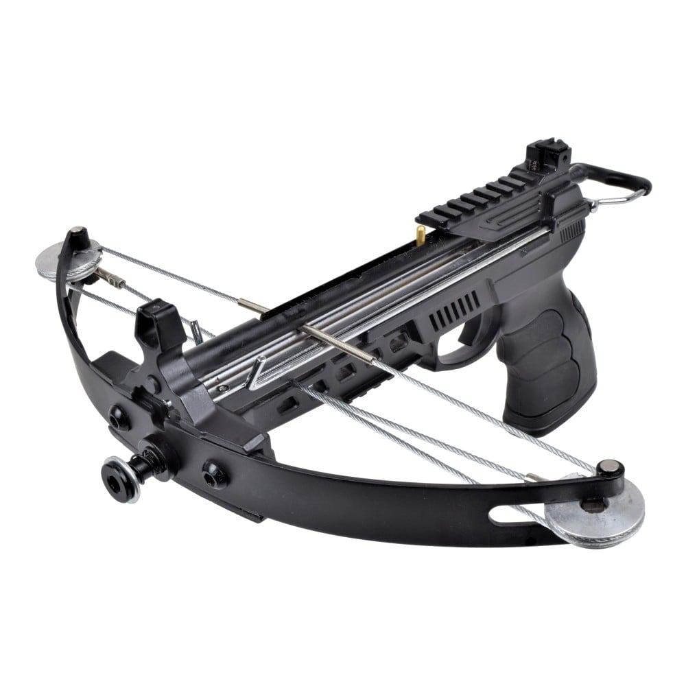 Pistola Balestra Compound da 80 Libbre
