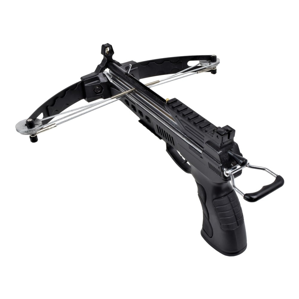 Pistola Balestra Compound da 80 Libbre