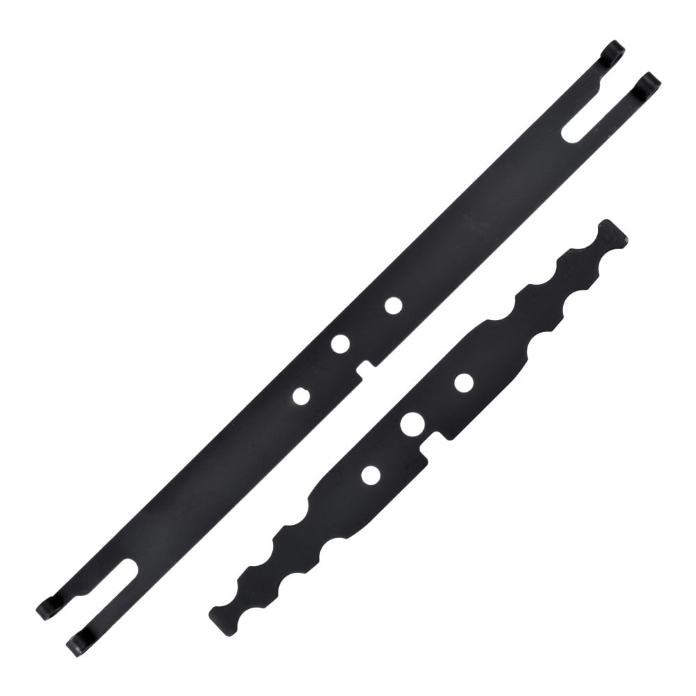 Flettente di ricambio per balestra CF 503
