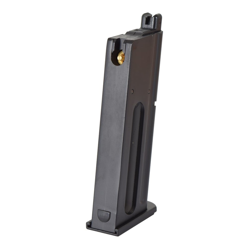 Caricatore a CO2 26 colpi per Desert Eagle .50AE nero di CYBERGUN