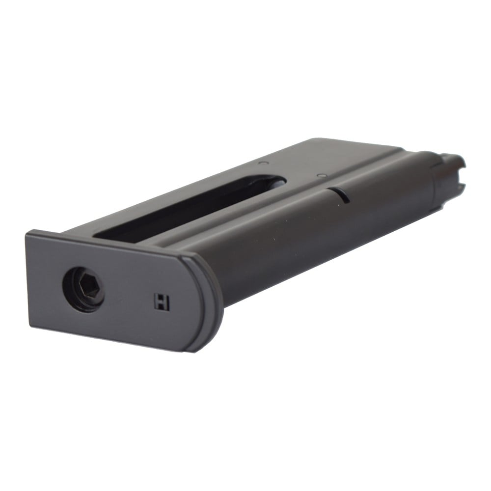 Caricatore a CO2 26 colpi per Desert Eagle .50AE nero di CYBERGUN