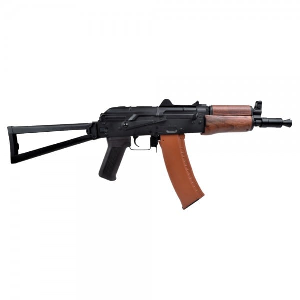 Fucile elettrico AKS-74U di CYMA