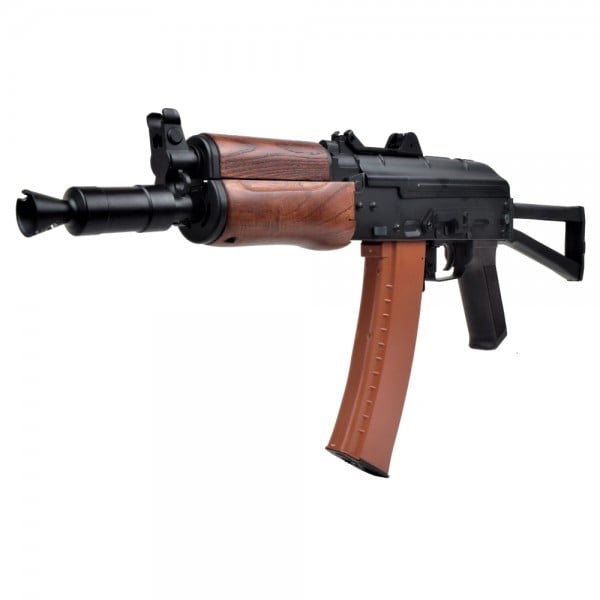 Fucile elettrico AKS-74U di CYMA