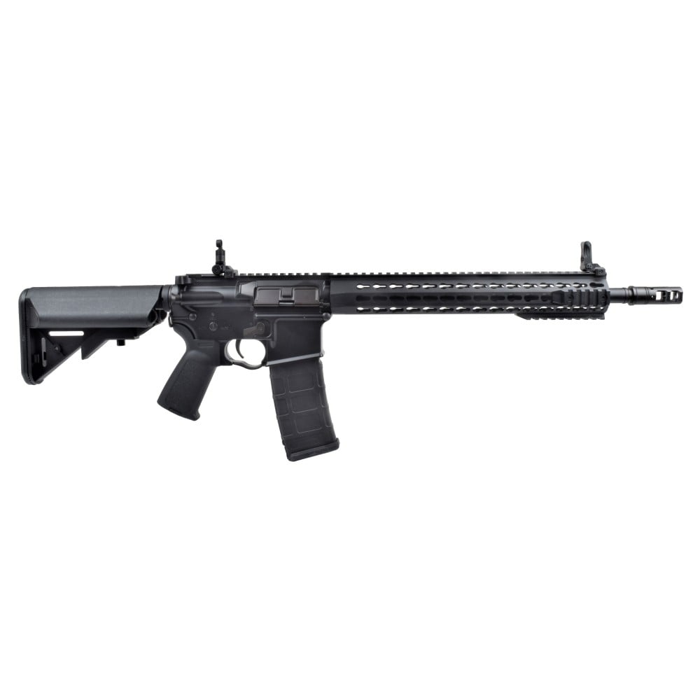 Fucile elettrico M4 Keymod in metallo di CYMA