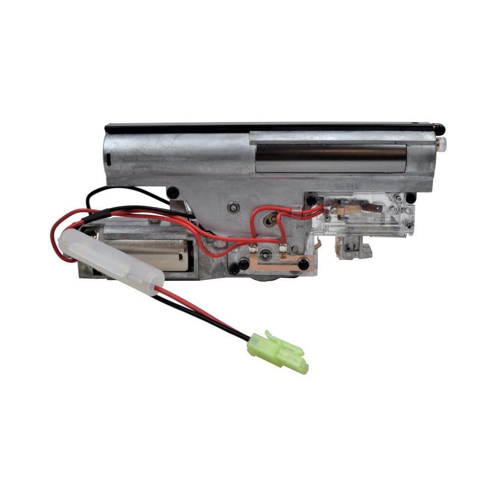 Gearbox completo per serie P90 CM060 di CYMA