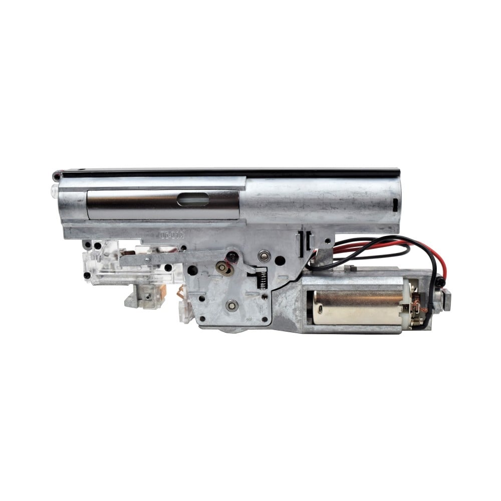 Gearbox completo per serie P90 CM060 di CYMA