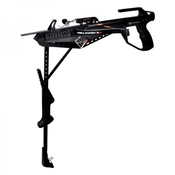 Balestra ricurva Self Cocking Cobra System R9 90 libbre di EK ARCHERY