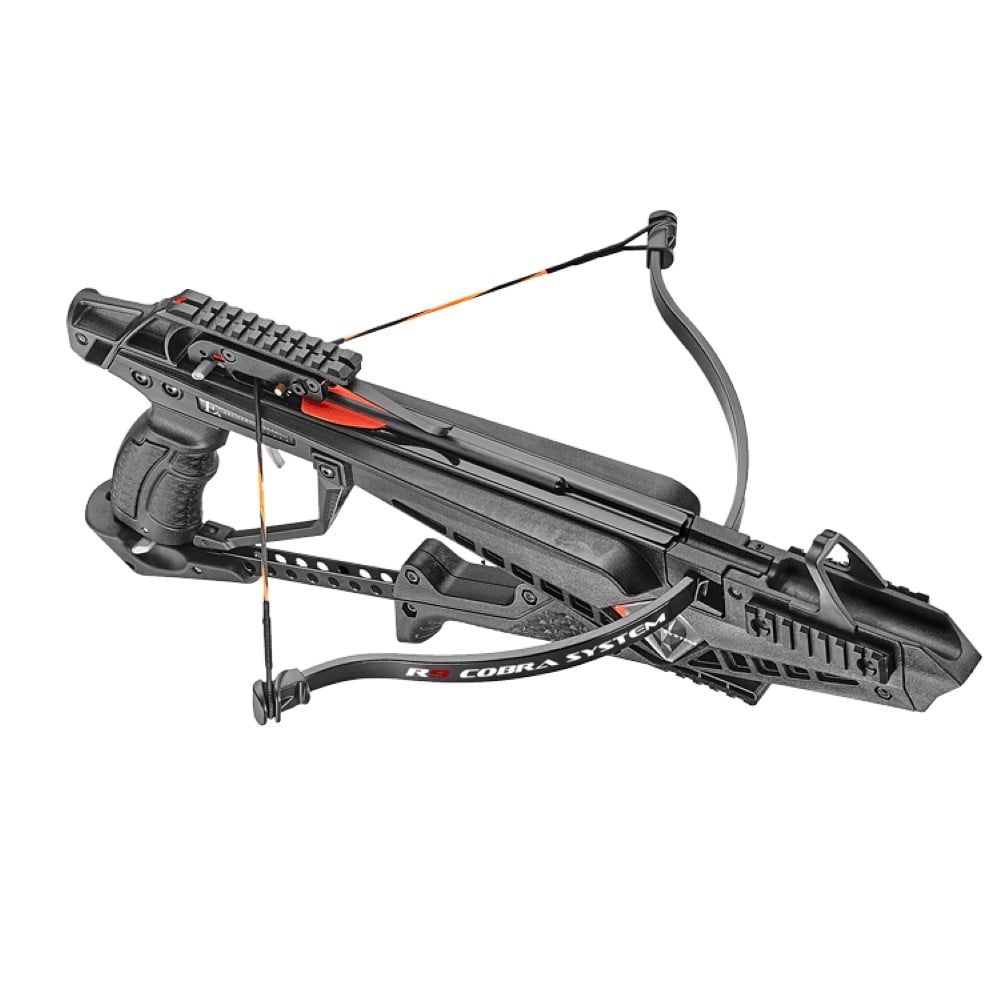 Balestra ricurva Self Cocking Cobra System R9 90 libbre di EK ARCHERY