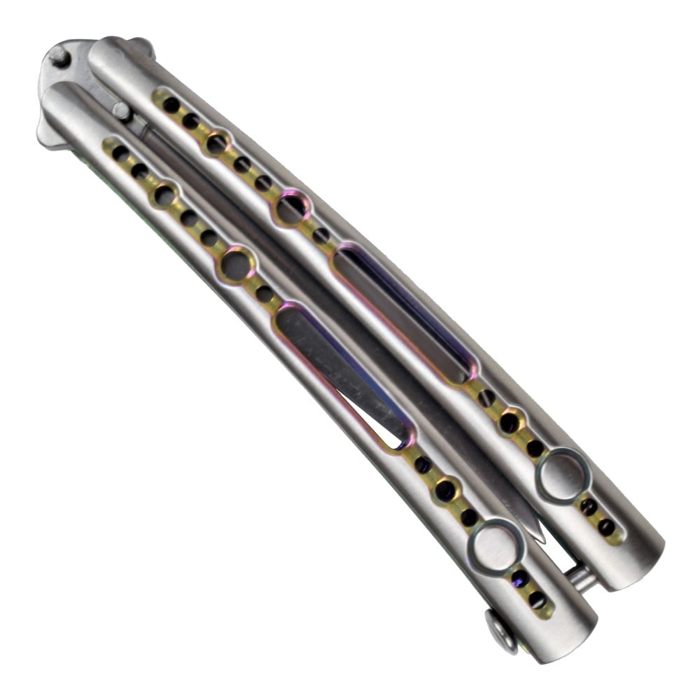 Coltello butterfly di SCK