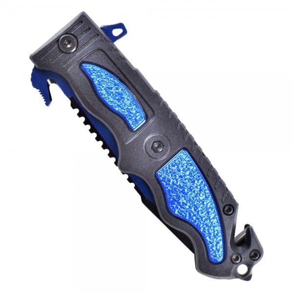 Coltello tascabile con apertura assistita di SCK
