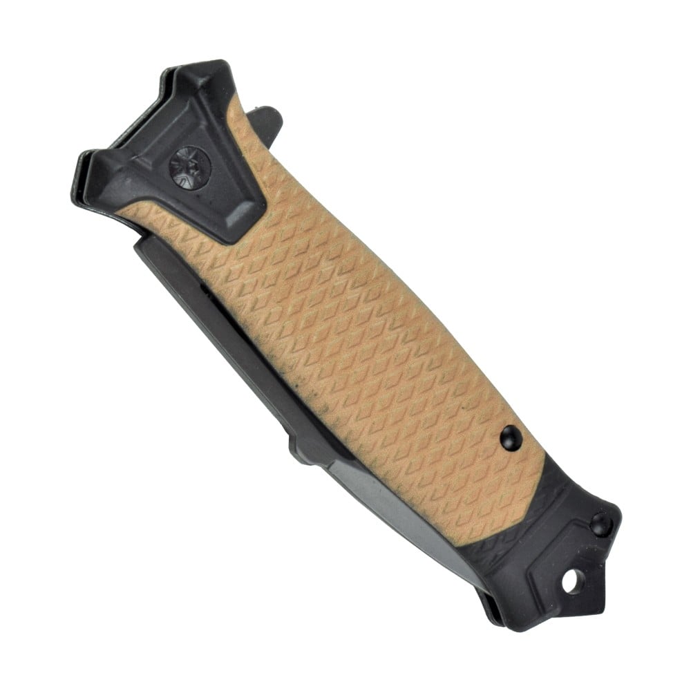 Coltello tascabile con apertura assistita di SCK