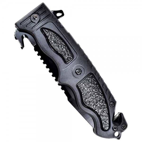 Coltello tascabile con apertura assistita di SCK