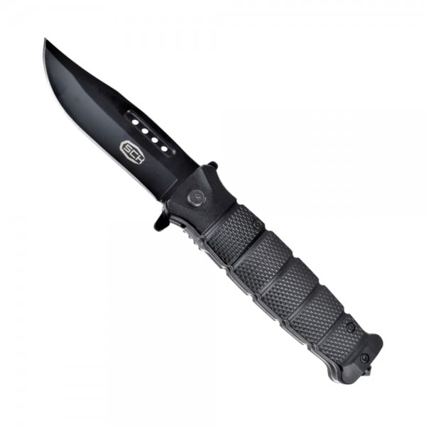 Coltello tascabile con apertura assistita di SCK