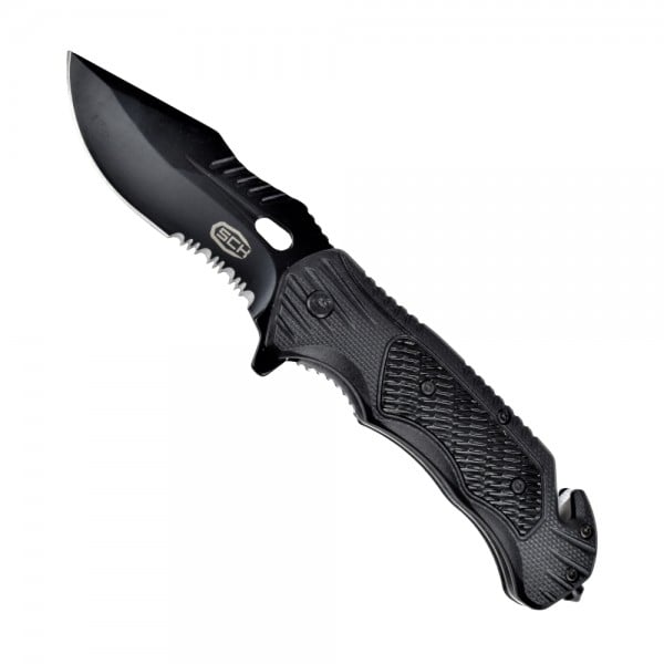Coltello tascabile con apertura assistita di SCK