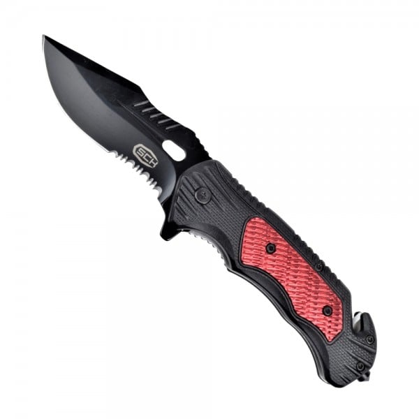 Coltello tascabile con apertura assistita di SCK