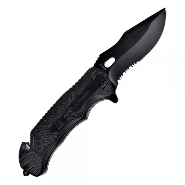 Coltello tascabile con apertura assistita di SCK