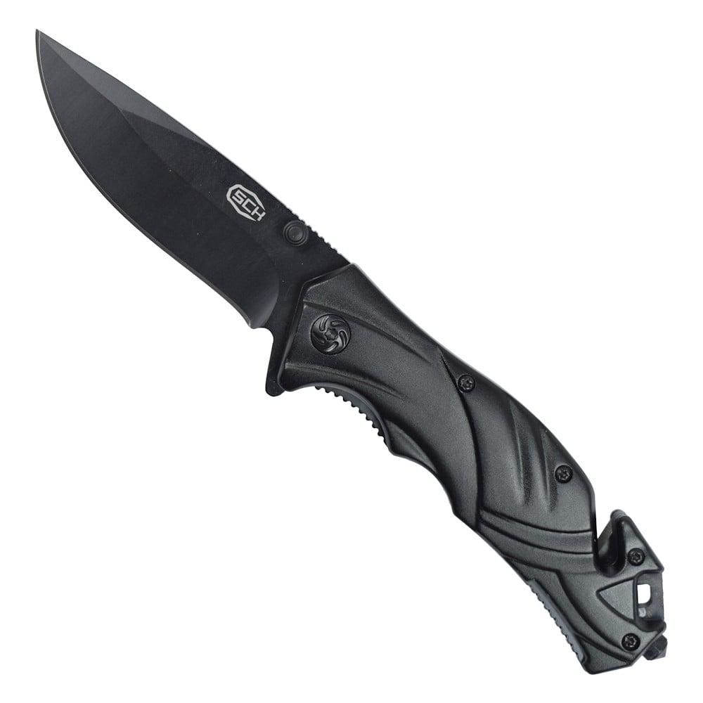 Coltello tascabile con apertura assistita di SCK
