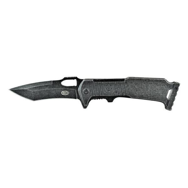 Coltello tascabile con apertura assistita di SCK