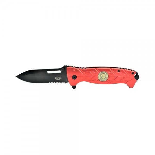 Coltello tascabile con apertura assistita di SCK