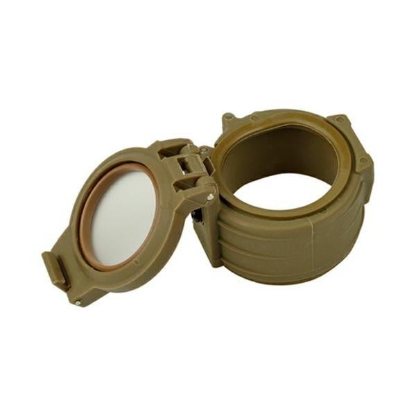 Tappo per torcia FM14 tan di ELEMENT
