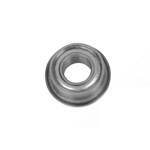 Set 6 boccole in acciaio da 6mm di ELEMENT