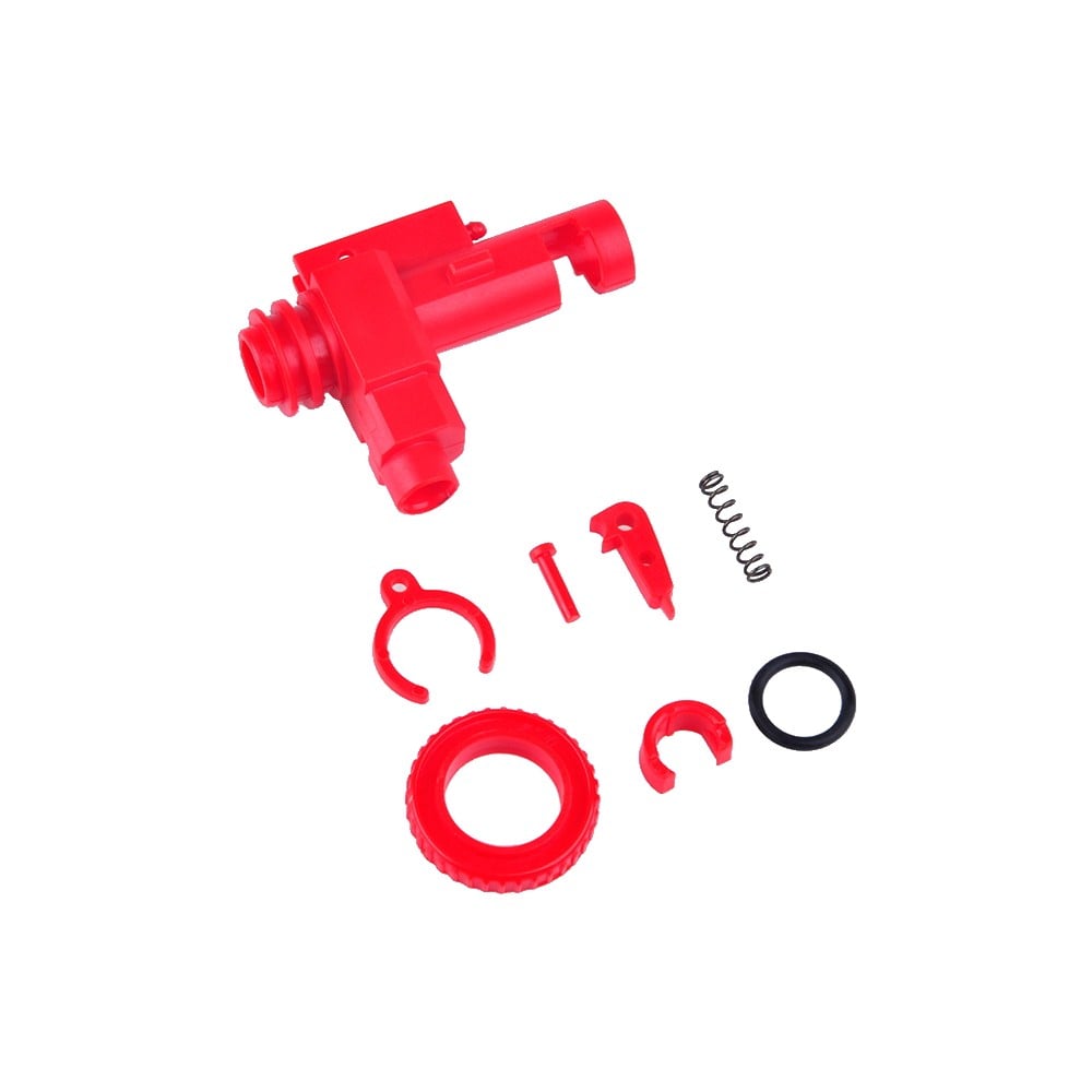 Gruppo Hop-up accurato per serie M4 di ELEMENT