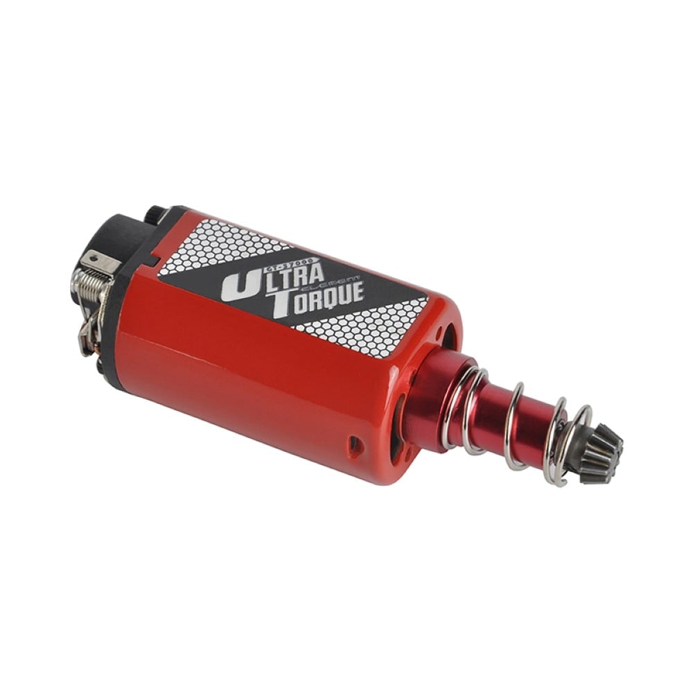 Motore Ultra Torque Albero Lungo di ELEMENT