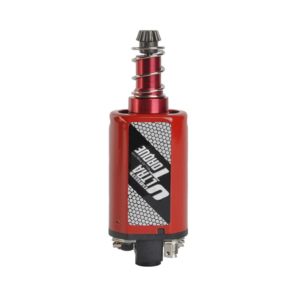Motore Ultra Torque Albero Lungo di ELEMENT
