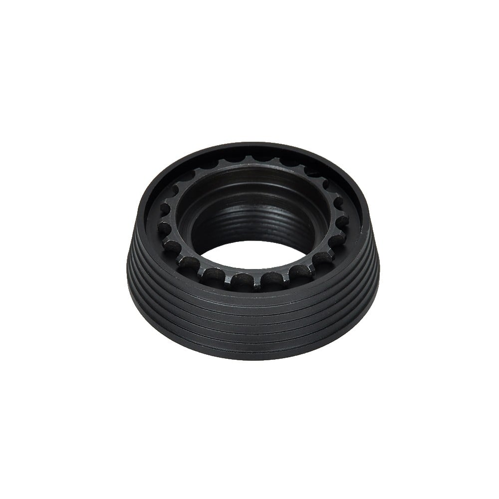Ghiera Delta per serie M4/M16 di ELEMENT