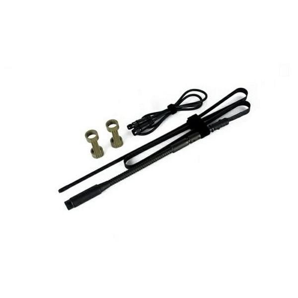 Z-Tac Finta antenna pieghevole per radio AN/PRC-152