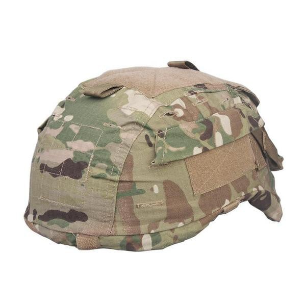 Copri Elmetto MICH 2001 Multicam di EMERSONGEAR