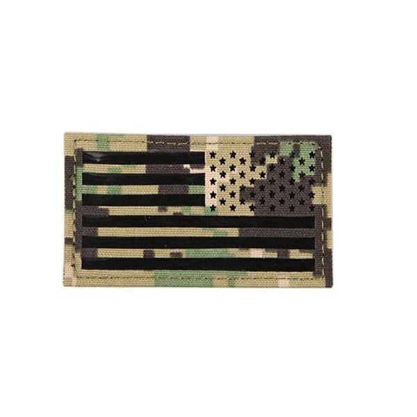 Patch Signal Skills USA Right
