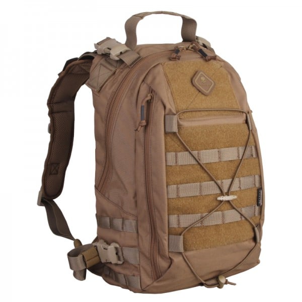 Zaino tattico Assault Coyote Brown di EMERSONGEAR