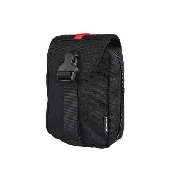 Tasca kit pronto soccorso nera di EMERSON GEAR