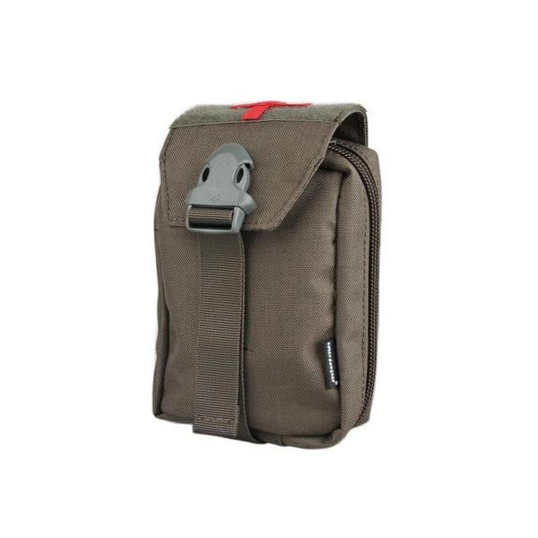 Tasca kit pronto soccorso militare Cordura 500D FG
