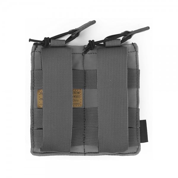 Emerson Gear Tasca Porta Caricatore Doppia Wolf Grey
