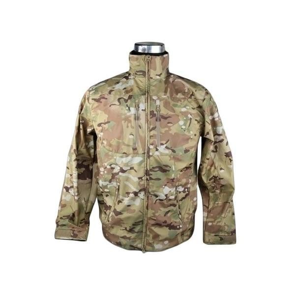 Giacca softshell antivento Multicam XXL di EMERSON GEAR