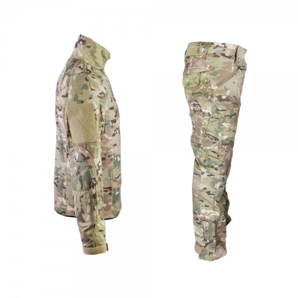 Mimetica All-Weather Multicam taglia S di EMERSONGEAR