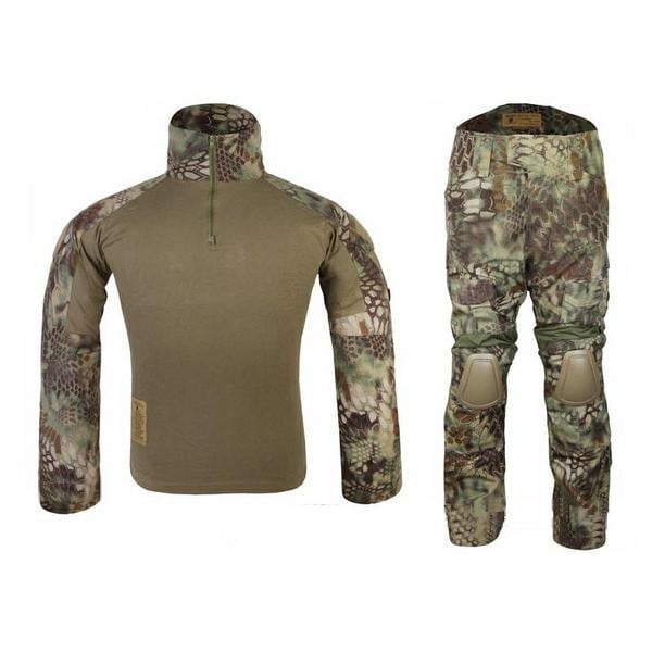 Mimetica Gen2 Combat Mandrake Taglia S di EMERSONGEAR