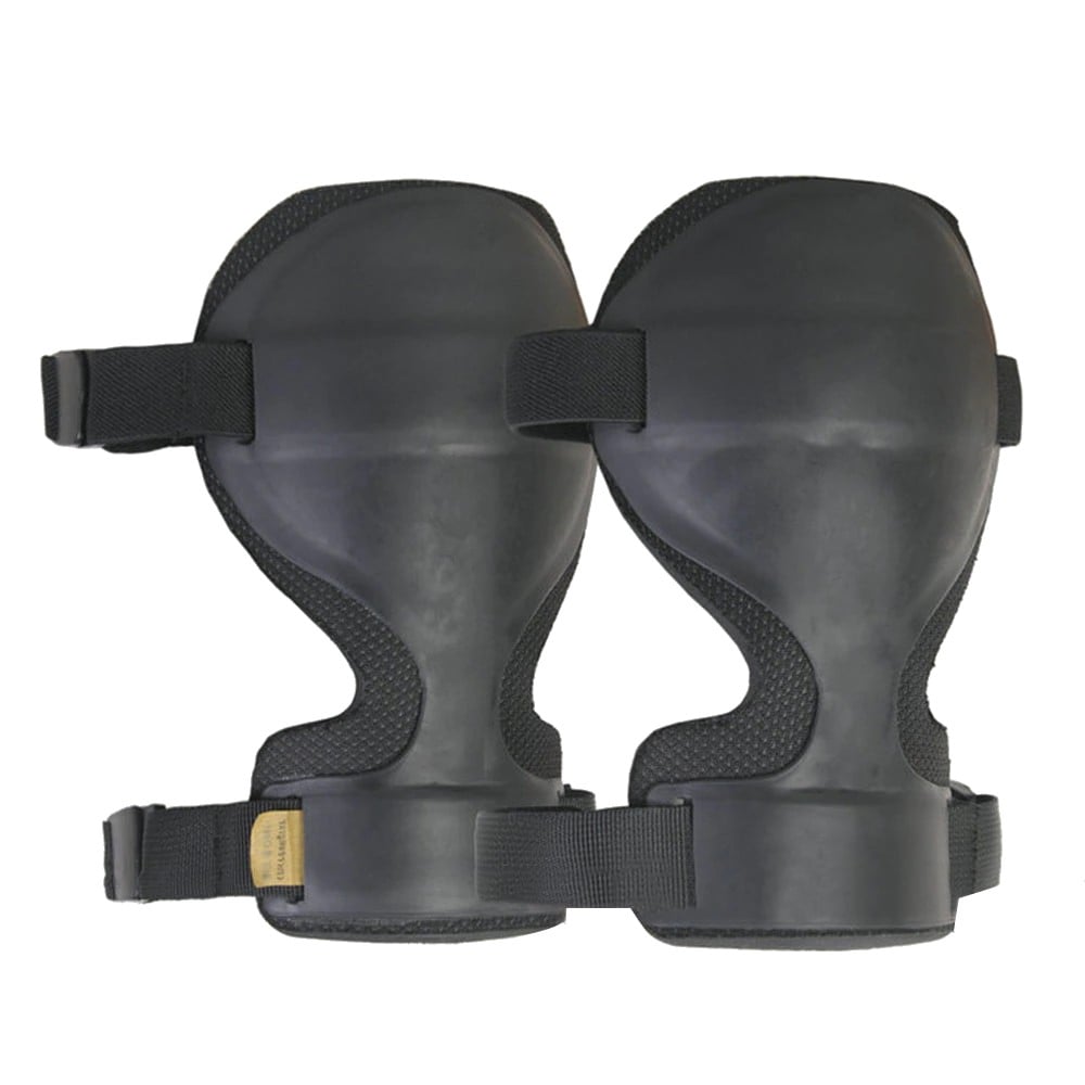 Ginocchiere combat nere di EMERSONGEAR