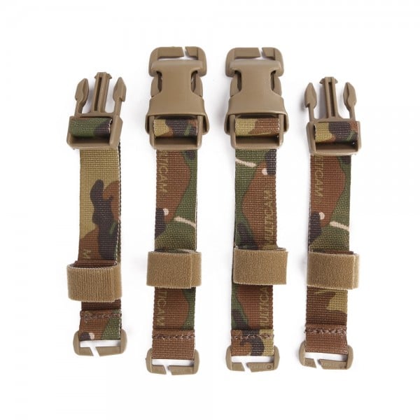 Kit cinghie per tactical vest Multicam di EMERSONGEAR