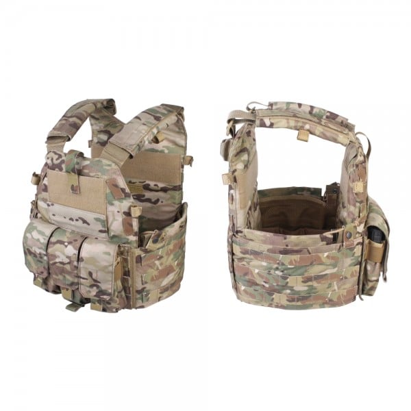 Gilet tattico Multicam Genuine Pattern di EMERSONGEAR