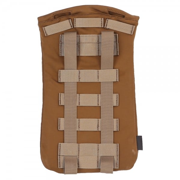 Tasca per sacca idratazione Coyote Brown di EMERSONGEAR